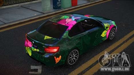 BMW M2 Kayron S3 für GTA 4