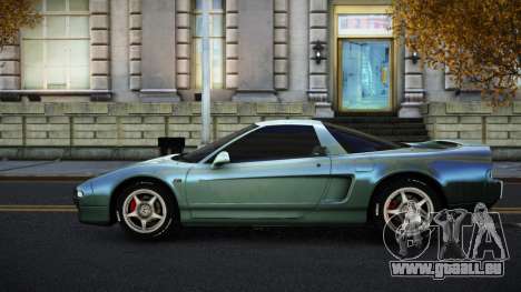 Honda NSX Haylee S10 pour GTA 4
