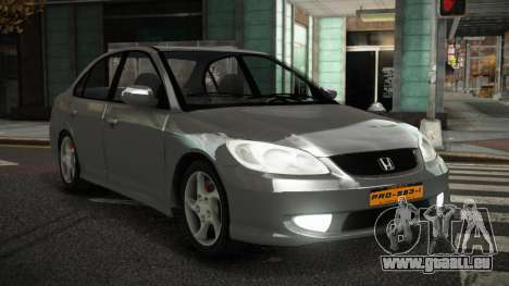 Honda Civic Bajti für GTA 4