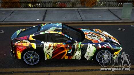 Ferrari F12 Riesa S5 für GTA 4