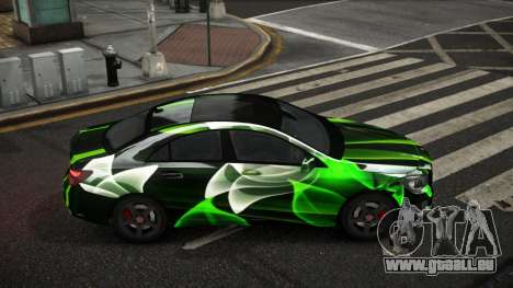 Mercedes-Benz CLA Nath S6 pour GTA 4