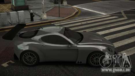 Alfa Romeo 8C Qevzuc für GTA 4