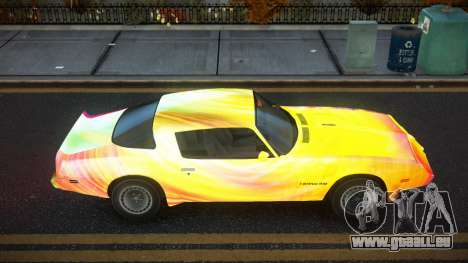 Pontiac Trans AM Betyke S1 für GTA 4