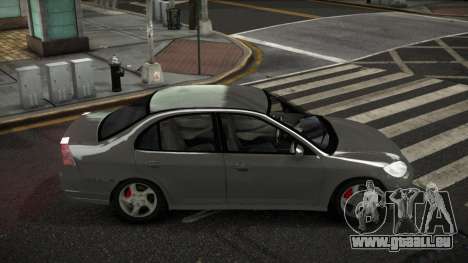 Honda Civic Bajti für GTA 4