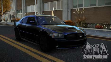 Dodge Charger Jugzi pour GTA 4