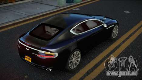 Aston Martin Rapide Kakguye für GTA 4