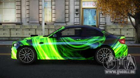 BMW M2 Kayron S10 pour GTA 4