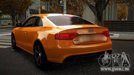 Audi RS5 Xegvipile für GTA 4