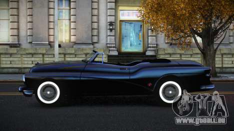 Buick Skylark Lepzafisi pour GTA 4