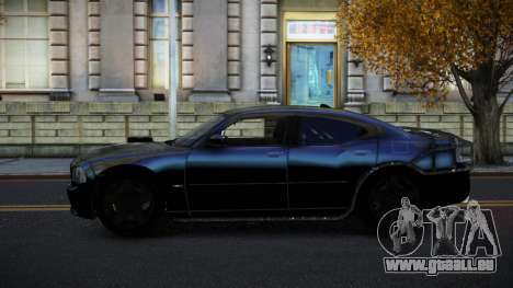 Dodge Charger Jugzi pour GTA 4