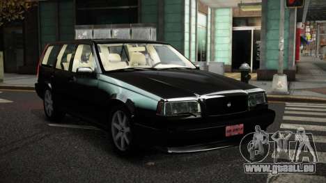 Volvo 850 Soqqafol für GTA 4