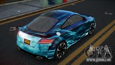 Audi TT Nerixis S7 für GTA 4