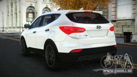Hyundai Santa Fe Nularimim pour GTA 4