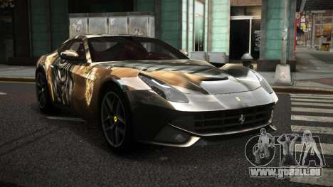Ferrari F12 Chloram S14 pour GTA 4