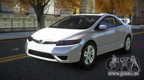 Honda Civic Tamsoqaq für GTA 4