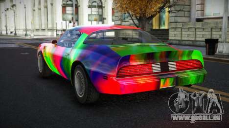 Pontiac Trans AM Betyke S7 für GTA 4