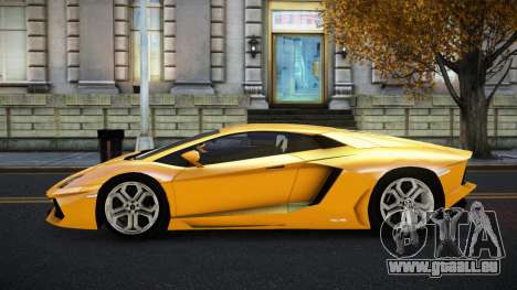 Lamborghini Aventador Bavayuhim für GTA 4