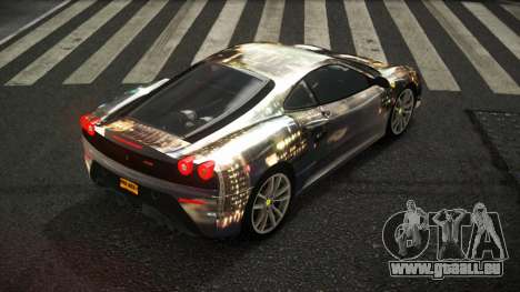 Ferrari F430 Jaynien S13 für GTA 4