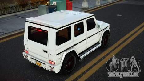Mercedes-Benz G55 AMG Fabrovomo für GTA 4