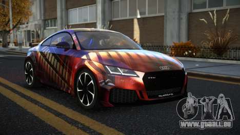 Audi TT Nerixis S13 pour GTA 4