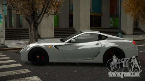Ferrari 599 Tuska für GTA 4