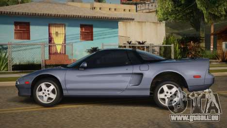 Acura NSX Roahria pour GTA San Andreas