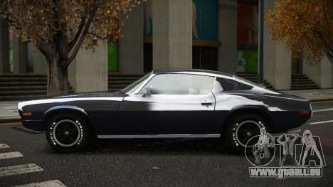 Chevrolet Camaro Kozon pour GTA 4