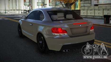 BMW 135i Haveh pour GTA 4
