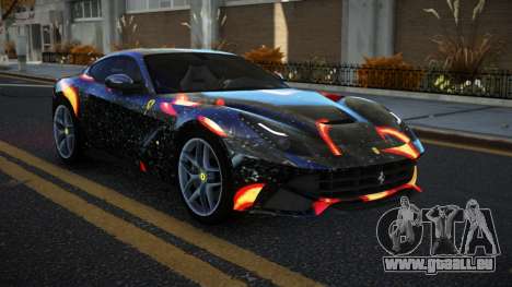Ferrari F12 Riesa S13 für GTA 4
