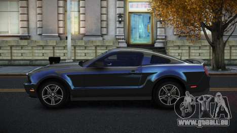 Ford Mustang Kazil pour GTA 4
