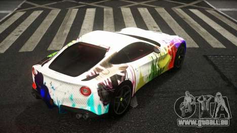 Ferrari F12 Chloram S4 pour GTA 4