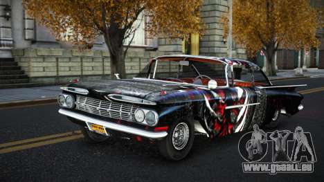 Chevrolet 210 Exmoan S2 pour GTA 4