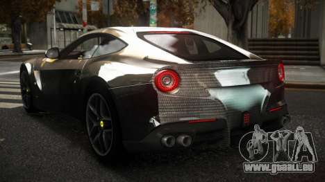Ferrari F12 Chloram S5 für GTA 4