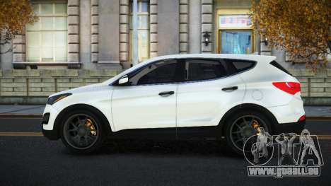 Hyundai Santa Fe Nularimim pour GTA 4