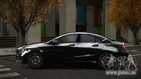 Mercedes-Benz CLA Nath S5 pour GTA 4