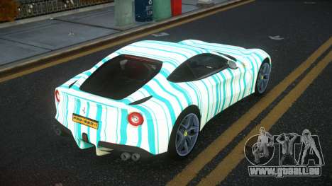 Ferrari F12 Riesa S6 für GTA 4