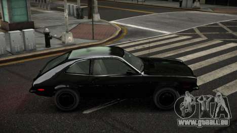 Ford Pinto Xuyqugive für GTA 4