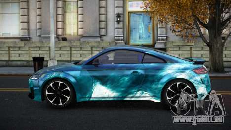 Audi TT Nerixis S7 für GTA 4