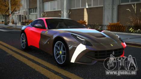 Ferrari F12 Riesa S10 für GTA 4