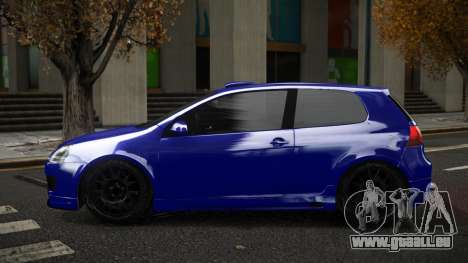 Volkswagen Golf Hotmezi pour GTA 4