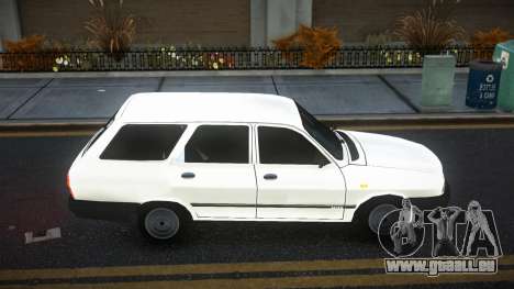 Dacia Break Koybofebi pour GTA 4