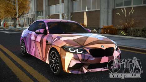 BMW M2 Kayron S5 pour GTA 4