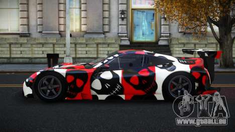 Honda HSV Rilerey S14 für GTA 4