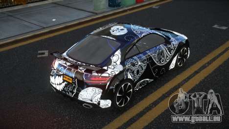 Audi TT Nerixis S6 pour GTA 4