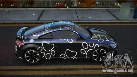 Audi TT Nerixis S1 für GTA 4