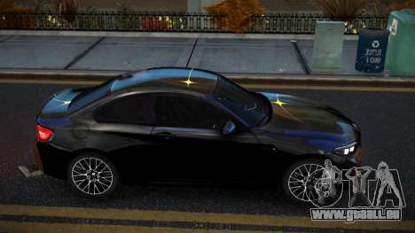 BMW M2 Kayron S6 für GTA 4