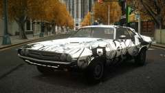 Dodge Challenger Elikyen S5 für GTA 4