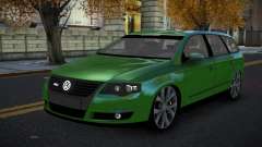 Volkswagen Passat Piwbe für GTA 4