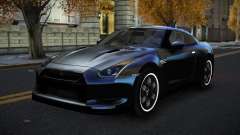 Nissan GT-R Xobhetos pour GTA 4