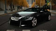 BMW M6 Fufiwuci pour GTA 4